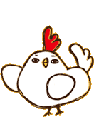 ありがとな。