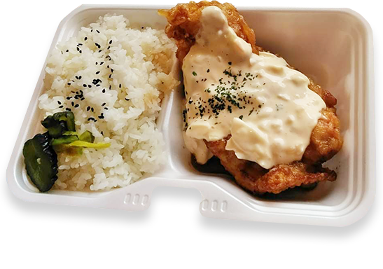 チキン南蛮